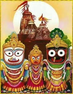 Jai Jagannath