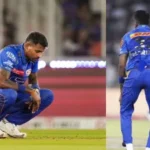 श्रेयस ने दिल दुखाया हार्दिक का, बुमराह ने संभाला साथ देखें MI vs PBKS मैच के भावुक पल