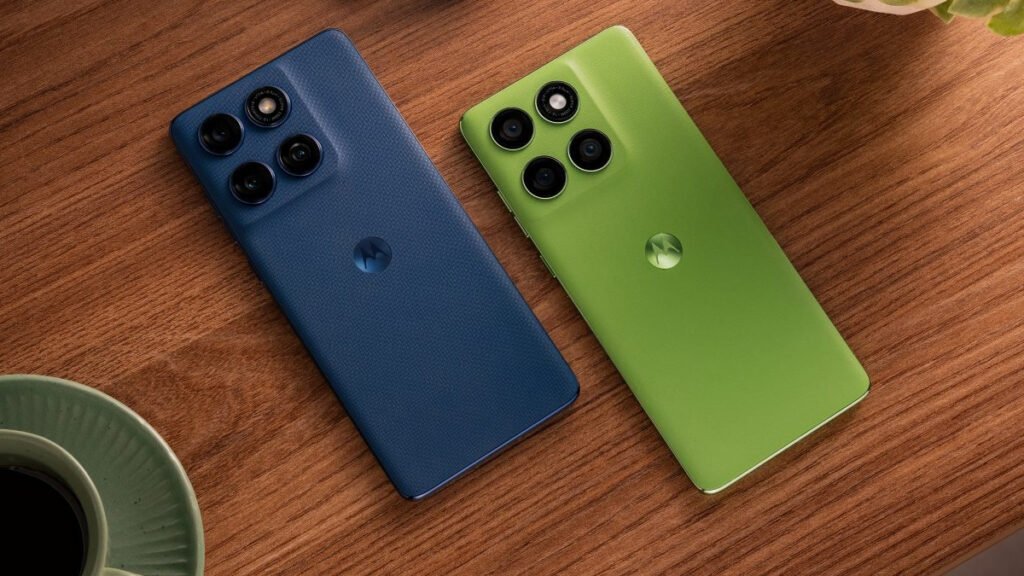 Motorola