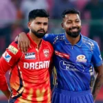 बीसीसीआई ने श्रेयस अय्यर और हार्दिक पांड्या पर लगाया जुर्माना, दोनों टीमों के खिलाड़ियों को भी किया गया कड़ा चेतावनी