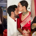 सोनाक्षी सिन्हा ने खाया बीफ बर्गर? वायरल वीडियो पर मचा बवाल, पति जहीर इकबाल ने बताई सच्चाई