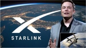 सैटेलाइट