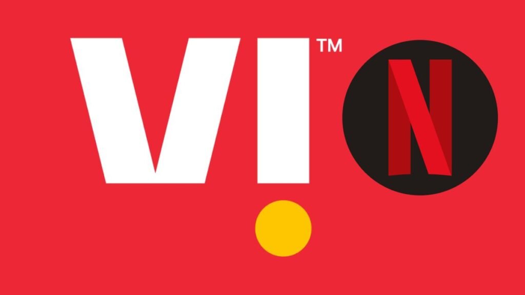 Vodafone