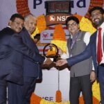लिस्टिंग पर GMP से ज्यादा मुनाफा, जबरदस्त उछाल के साथ दौड़े इस कंपनी के शेयर, 22 गुना सब्सक्राइब हुआ था IPO