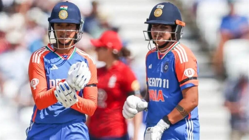 ICC T20I rankings