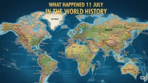 11 July