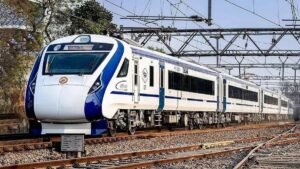 Vande Bharat Express