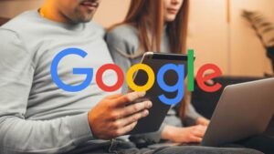 Google