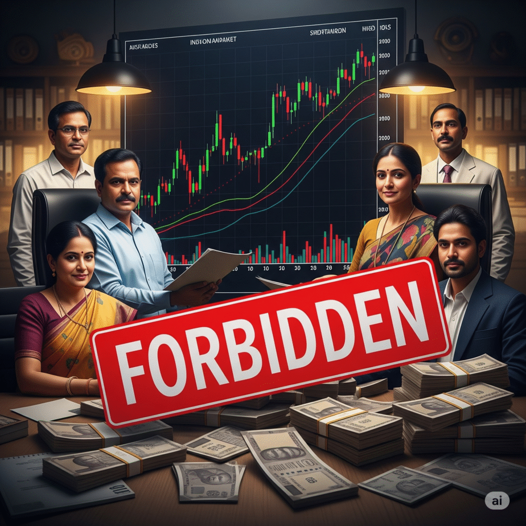 Forbidden