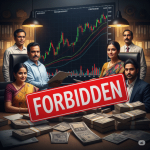 Forbidden