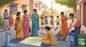 नगरीय