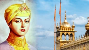 Guru Harkishan Singh