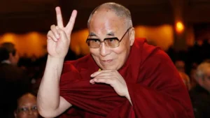 DALAI-LAMA