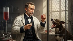 Louis Pasteur