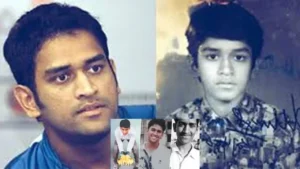 Mahendra Singh Dhoni