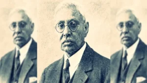 Mohammad Barkatullah