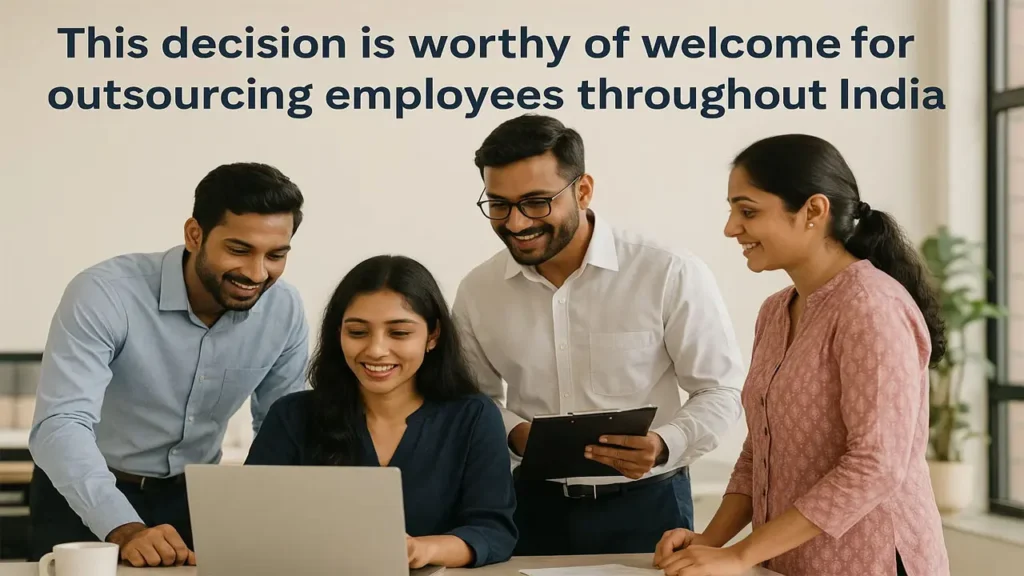 Outsourcing