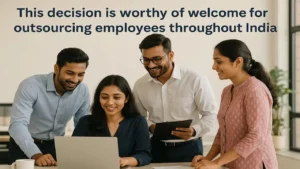 Outsourcing