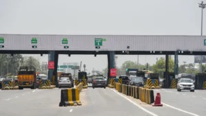 Toll Tax
