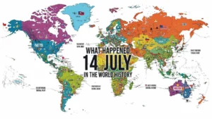 14 July
