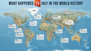 15 July