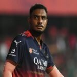 क्रिकेटर यश दयाल ने यौन शोषण मामले में HC में याचिका दायर की, पीड़िता पर ब्लैकमेलिंग का लगाया आरोप