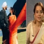 कंगना रनौत ने दिलजीत दोसांझ के पाक एक्ट्रेस को कास्ट करने पर किया रिएक्ट, कहा- ‘हर किसी का अपना एजेंडा है’