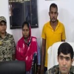एक और सोनम… प्रेमी के हाथों पति को मरवाया, पहचान छिपाने के लिए शव को जलाया, लेकिन…