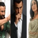 सैफ अली खान पर हमले के बाद करीना पर भी हुआ था अटैक, रोनित रॉय ने किया नया खुलासा