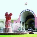 छत्तीसगढ़ विधानसभा का मानसून सत्र कल से