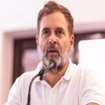राहुल गांधी का सर्वनाश होगा, बीजेपी विधायक का विवादित बयान