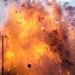 IED ब्लास्ट में किशोरी और 3 ग्रामीण घायल, बीजापुर में नक्सल वारदात