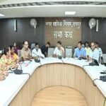 रायपुर निगम में अब जारी होगा ई-नोटिस और ई-चालान, निर्माण कार्य सहित तमाम कार्यों के लिए होगा उपयोग…