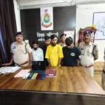 लूडो-किंग गेम में सट्टेबाजी, बिलासपुर पुलिस ने किया इस रैकेट का भंडाफोड़