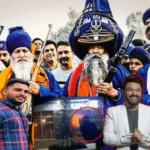 कनाडा में कपिल शर्मा के रेस्टोरेंट पर खालिस्तानी आतंकी ने की फायरिंग, धार्मिक भावनाओं के अपमान का लगाया आरोप