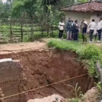 कोरबा में कुआं धंसने से एक ही परिवार के तीन लोगों की मौत, 26 घंटे बाद SDRF ने निकाले शव