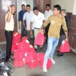 EOW ने शराब घोटाले का चालान कोर्ट में किया पेश