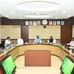 कैबिनेट बैठक में लिए गए अहम फैसले, मुख्यमंत्री विष्णुदेव साय की अध्यक्षता में हुआ मंथन