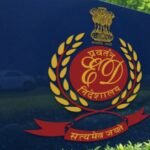 ED की छापेमारी छग में 18 जगहों में जारी, मेडिकल सप्लाई घोटाला में एक्शन