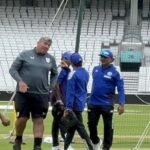 IND vs ENG: गौतम गंभीर हुए आगबबूला, ओवल मैदान पर मुख्य क्यूरेटर के साथ हुई तीखी बहस, वीडियो वायरल