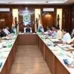 नवा रायपुर में खुलेगी अत्याधुनिक क्रिकेट अकादमी, सरकार के निर्णय का चेम्बर ऑफ़ कॉमर्स ने किया स्वागत, प्रदेश अध्यक्ष सतीश थौरानी ने कहा- खेल को मिलेगा बढ़ावा