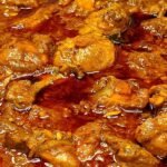 दामाद के आने की खुशी में ससुराल में बना था चिकन, खाने से दो की मौत