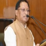 विधानसभा की कार्यवाही से आमजनों को अवगत कराने में संसदीय पत्रकार निभाते हैं बड़ी भूमिका : CM साय