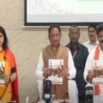 जिला पंचायत अध्यक्षों और उपाध्यक्षों का प्रशिक्षण कार्यक्रम: CM साय ने पंचायत प्रतिनिधियों को दिए नेतृत्व के मंत्र, कहा- पंचायतों का विकास ही छत्तीसगढ़ की समृद्धि की नींव, सेवा भाव से करें काम