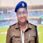 ASP आकाश राव गिरेपुंजे शहादत मामले में 7 संदिग्ध हिरासत में, SIA गोपनीय स्थान पर कर रही पूछताछ
