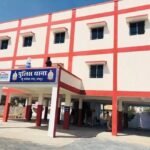 फर्जी अफसर के खिलाफ न्यू राजेन्द्र नगर थाने में FIR दर्ज, 420 का मामला