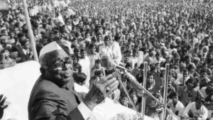 Babu Jagjiwan Ram