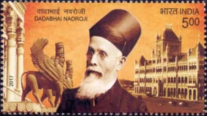 Dadabhai Naoroji