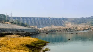 Damodar Valley Corporation