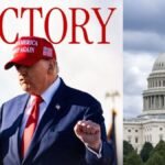 Donald Trump’s के 4.5 ट्रिलियन डॉलर के ‘डोनाल्ड ट्रंप के 4.5 ट्रिलियन डॉलर के ‘One Big Beautiful Bill’ को अमेरिकी संसद से मिली मंजूरी – जानिए क्या होगा इसका बड़ा असर’ को मिली अमेरिकी संसद से मंजूरी – जानिए क्या होंगे इसके बड़े असर